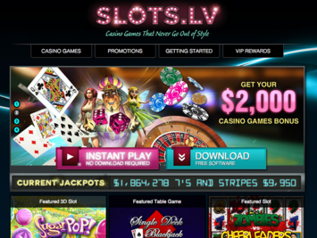 Slots Lv Casino For Mac Casino Review Mac Online Casinos