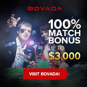 Play with Bovada