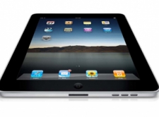 iPad 1st Generation