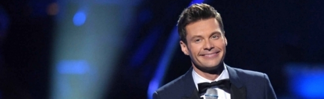 Typo Co-Founder Ryan Seacrest Announces Keyboard for iPad