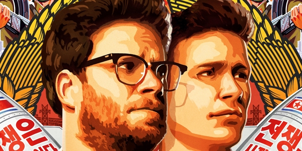 Apple iTunes Releases Controversial Sony Movie “The Interview”