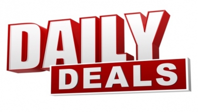 Daily Deals at All Star Slots